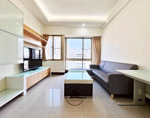 西屯2房💛雙衛浴💛近新光💛全配可租補 - Image 4