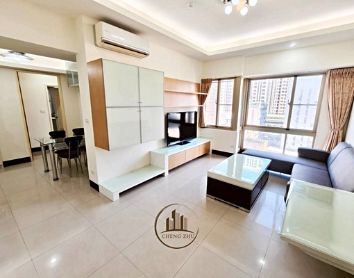 西屯2房💛雙衛浴💛近新光💛全配可租補 - Image 2