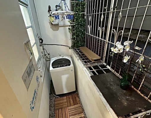 ★三和夜市★捷運台北橋★台水台電★陽台 - 591租屋網 - Image 15