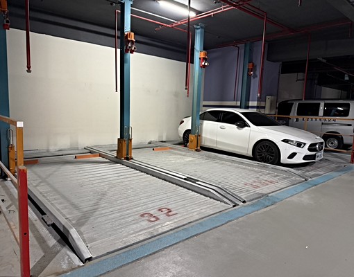 北區「皇普莊園」二房含車位含管理費 - Image 1