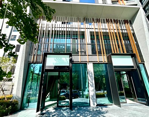 ⭐「品牌首選門面|北屯40坪透天式獨立店面・連鎖美業/咖啡 - Image 1