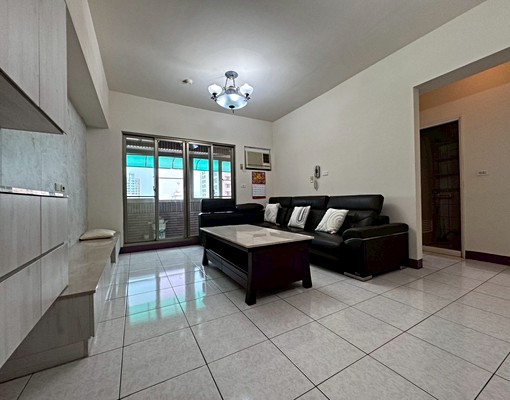 建工鼎山【龍騰天下】|雙陽台三房+平移車位❤️含管理費家具電 - Image 1