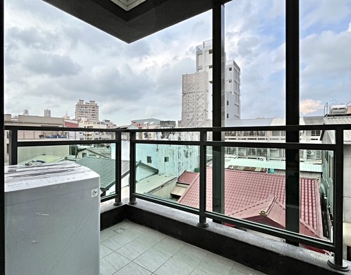 水湳中清漢神✨可雙租補✨高樓採光✨電梯✨乾溼分離✨大陽台獨洗 - Image 13