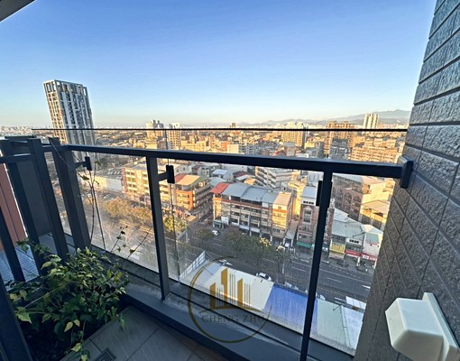 🌎國聚之遇😍平車😍高樓景觀😍全配可租補 - Image 11