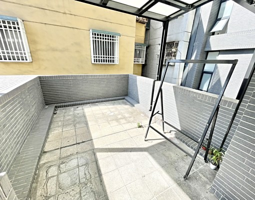 西區可貓🔸陽台獨洗🔸露臺戶🔸電梯子母車🔸車位可租 - Image 8