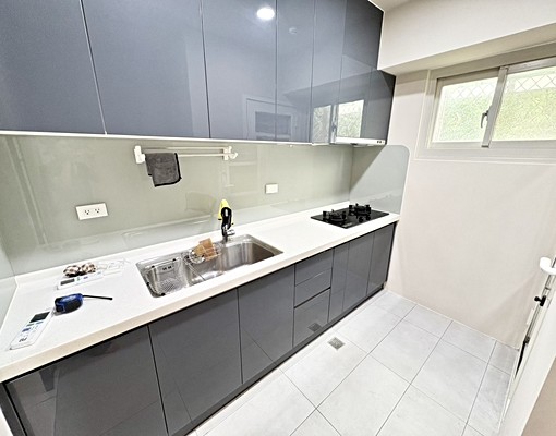 可租補✨台水電兩房✨全新裝潢免整理✨大坪數✨家具可補✨超扯價 - Image 6