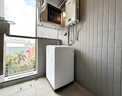 可雙租補/戶籍✨正一房一廳✨家具全配✨乾濕分離✨機車位 - Image 13