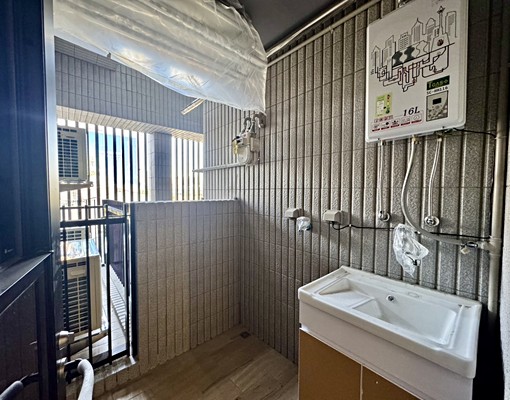 一年起租🏡精品房源🏡2房2衛/品質社區 - Image 10