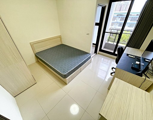 🌹整棟電梯透套◆多間可選◆間間陽台採光◆近勤益 - Image 7