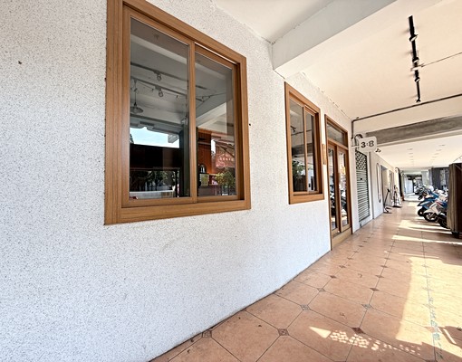 美術館旁7米面寬黃金店面(租) - Image 3