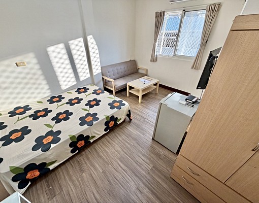 ✨便宜大間套房✨共洗獨曬✨採光佳✨免追垃圾車 - Image 2