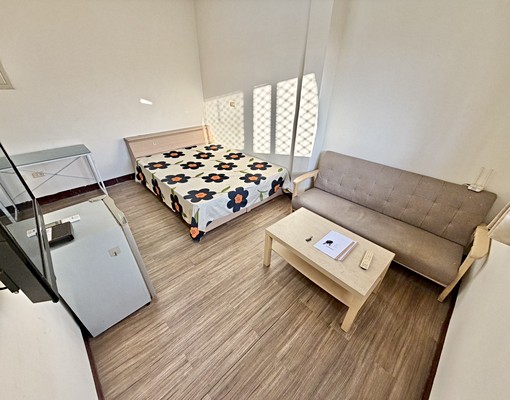 ✨便宜大間套房✨共洗獨曬✨採光佳✨免追垃圾車 - Image 8