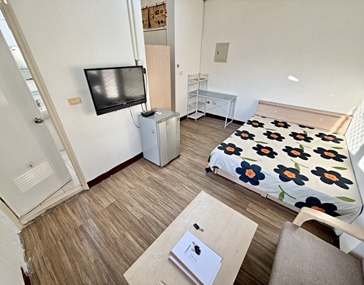 ✨便宜大間套房✨共洗獨曬✨採光佳✨免追垃圾車 - Image 9