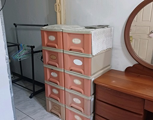 便宜的房子分租,有對外窗,限女性三重 - Image 2