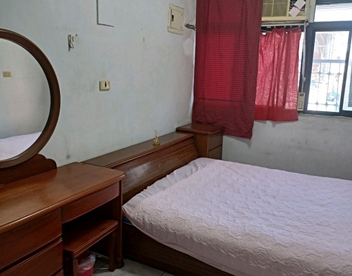 便宜的房子分租,有對外窗,限女性三重 - Image 1