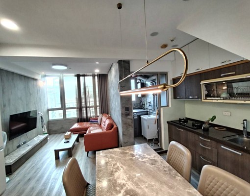 南加州樓中樓景觀百萬裝潢含管理費 - Image 1