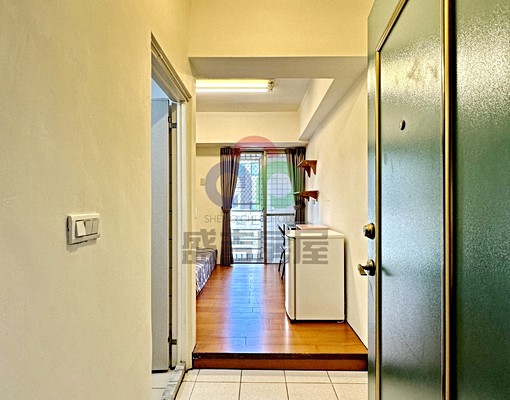 中科東海,採光套房,台水台電,可租補 - Image 2