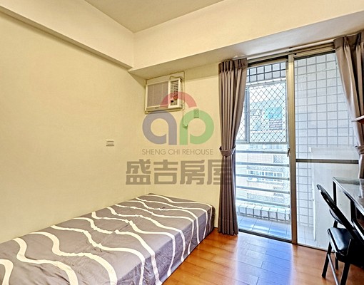 中科東海,採光套房,台水台電,可租補 - Image 5