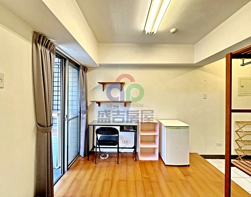 中科東海,採光套房,台水台電,可租補 - Image 7