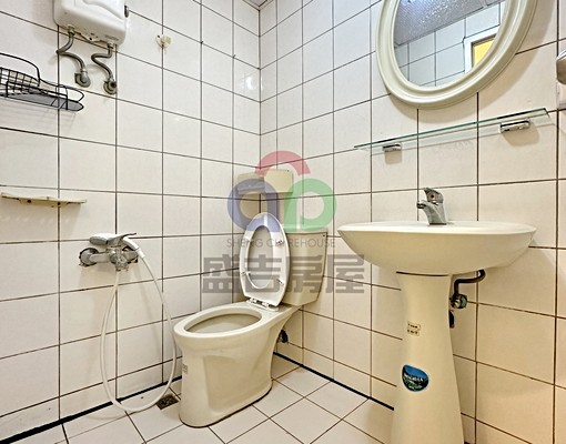 中科東海,採光套房,台水台電,可租補 - Image 9