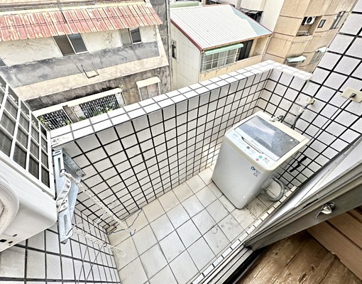 近忠孝夜市🔥可寵物✨電梯✨陽台獨洗曬✨雙租補✨台電✨採光好 - Image 9