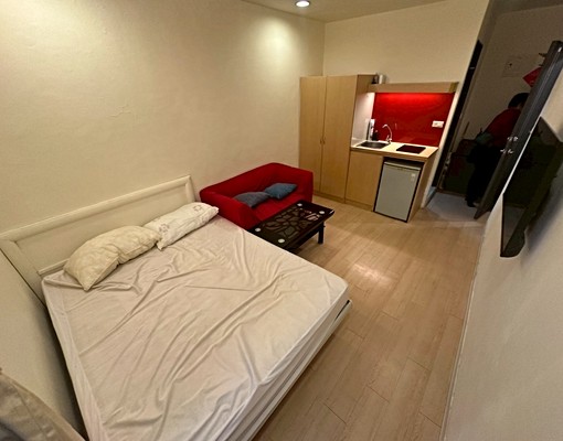 新店😍租補報稅～獨立陽台洗曬採光通風～乾濕分離生活機能佳 - Image 2