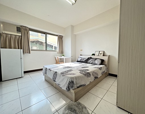 下樓廣三sogo✅台水電/小資套房/電梯/管理員✅可雙租補 - Image 2