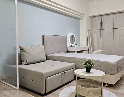 性價比高🌺超優質裝潢|無管理費|景安站 - Image 6