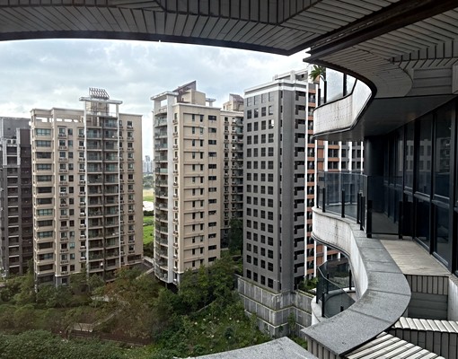 蛋黃區行政中心旁專任W丰上社區美三房車 - Image 14