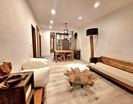 永安市場😍3房裝潢精美~對外窗採光通風~衛浴乾濕分離捷運機 - Image 1