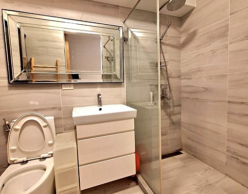 永安市場😍3房裝潢精美~對外窗採光通風~衛浴乾濕分離捷運機 - Image 7