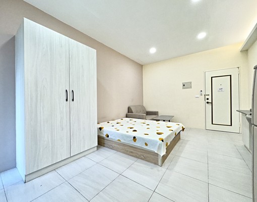 近火車站☘️可寵貓狗大套房☘️雙租補☘️獨洗曬☘️流理台☘️ - Image 5