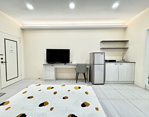 近火車站☘️可寵貓狗大套房☘️雙租補☘️獨洗曬☘️流理台☘️ - Image 8