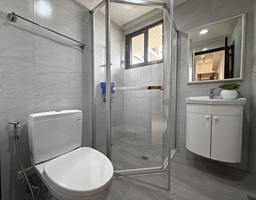 景觀宅可寵物可租補冠傑Ui學區|公園|家樂福|2房2衛平車 - Image 13