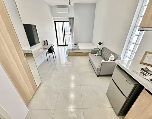 整棟新可租補❤流理台抽油煙機❤陽台獨洗❤好停汽車❤乾濕分離 - Image 6