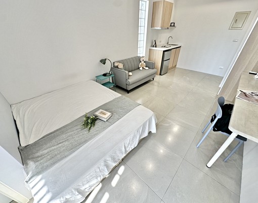 整棟新可租補❤流理台抽油煙機❤陽台獨洗❤好停汽車❤乾濕分離 - Image 10