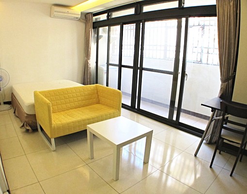 近火車站🌟可租補🌟可貓🌟台電🌟大陽台 - Image 12