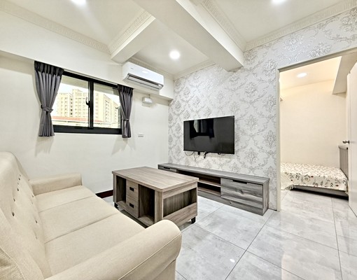 愛我一起走💝可貓/1房1廳/雙租補/衛浴開窗💝陽台獨洗曬 - Image 7