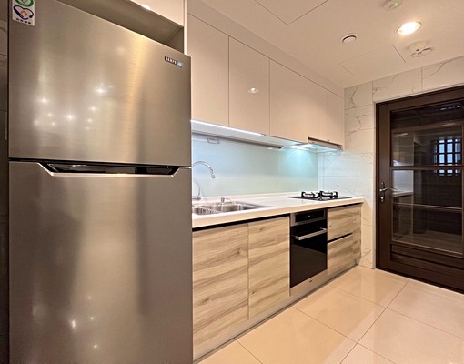 皇普莊園💖爆秒殺豪華2百萬裝潢🔥可雙租補超質感三房平車 - Image 13