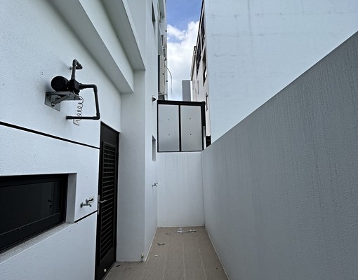 社口極新雙車電梯店住 - Image 13