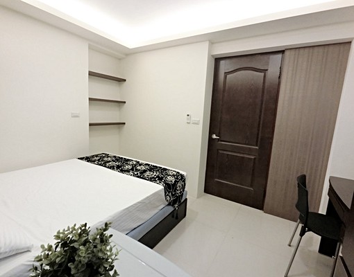 可租補🌟一房一廳🌟衛浴開窗🌟大陽台🌟 - Image 7