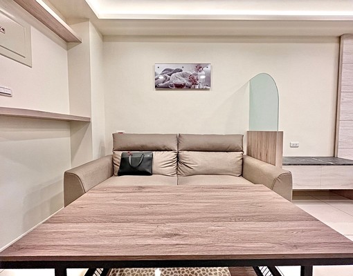 雙租補⛅可寵貓狗⛅類一房一廳⛅流理台⛅水湳中國醫藥⛅逢甲 - Image 5