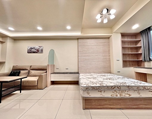 雙租補⛅可寵貓狗⛅類一房一廳⛅流理台⛅水湳中國醫藥⛅逢甲 - Image 10