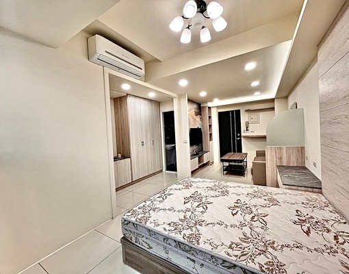 雙租補⛅可寵貓狗⛅類一房一廳⛅流理台⛅水湳中國醫藥⛅逢甲 - Image 7