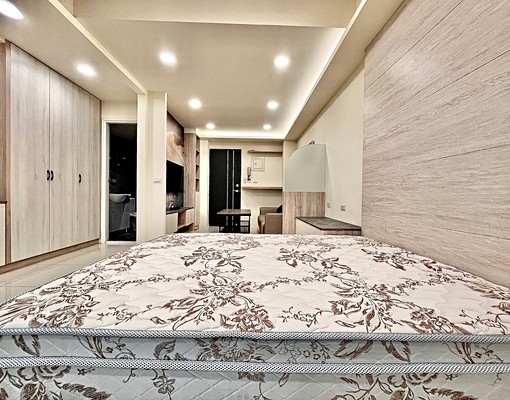 雙租補⛅可寵貓狗⛅類一房一廳⛅流理台⛅水湳中國醫藥⛅逢甲 - Image 8