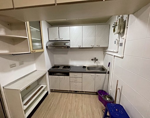 免仲介費,可租補,可入戶籍,近台北橋捷運站,電梯3房,近夜市 - Image 8