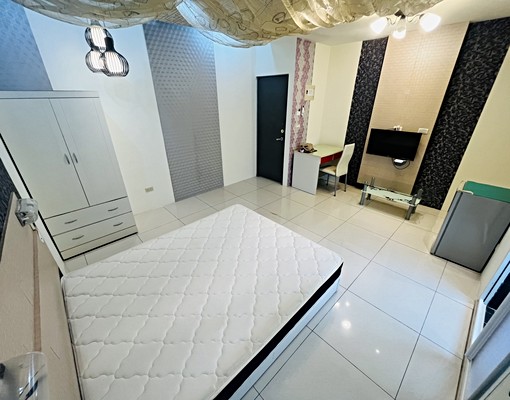 新明牛肉麵|獨洗+獨陽+飯店式套房 - Image 3