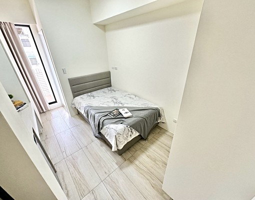 全新套房🌟可雙租補🌟近一中🌟可貓🌟系統櫃 - Image 8