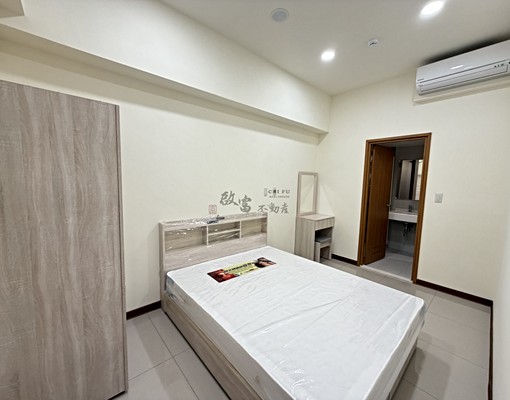 『啟富DN❤️』遠雄幸福成🔥全配3房+車可租補【含管理費】 - Image 9