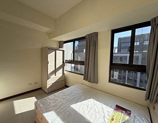 『啟富DN❤️』遠雄幸福成🔥全配3房+車可租補【含管理費】 - Image 8